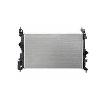 Su Radyatörü A/M 620X375X16 Opel Corsa E B12Xel B14Xel D12Xel D14Xel B14Neh D14Neh 15- (Oem No: 1300379)