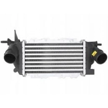 Turbo Radyatörü Al/Pl/Brz Opel Vectra B X20Dth Y20Dth Y22Dtr 96-02 (Oem No: 1300403)