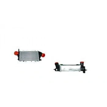 Turbo Radyatörü 233X127X73 Opel Vectra B X20Dth Y20Dth Y22Dtr 96-02 (Oem No: 1300403)