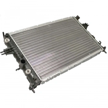 Su Radyatörü Mekanık 42 Mm Opel Astra G Y20Dth Y22Dtr 99- (Oem No: 1300407)