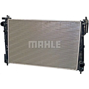 Su Radyatörü Opel Corsa D Punto Bravo Combo D Doblo Z13Dth A13Dtc A13Dte 07- (Oem No: 1300415)