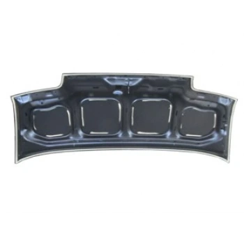 Cıtroen Jumper- 98/01; Motor Kaputu (İceli/Çekomastikli) (Eagle Body) (Oem No: 1300732080)