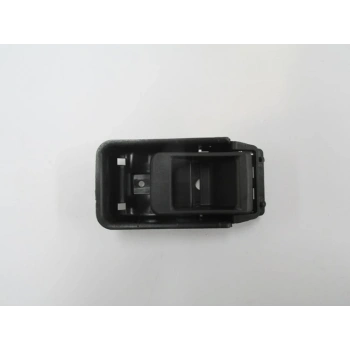 1997-2002 Fiat Ducato Ön Kapı İç Açma Kolu Sağ-Sol Aynı Siyah  (Adet) (Oem No:1300835808)