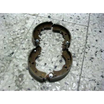 Arka Fren Balatası Almera 95-00Sunny B13 90-95 Nıssan Sunny (Oem No: 1301Blf3097098)