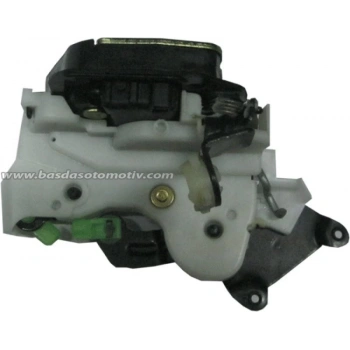 Kilit Kapı Sunny B13 L Arka Nıssan Sunny (Oem No: 1301Kkp2099001)