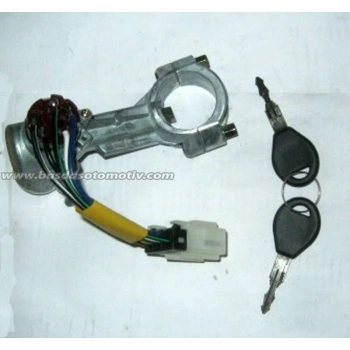 Kontak Sunny 90-96 Komple Nıssan Sunny (Oem No: 1301Knt4098097)