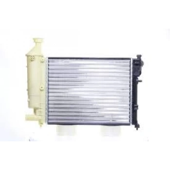 Radyatör Su Saxo  96-04 / 106 Iı 96-02 / 1.1-1.4-1.6 M-T392×322X23 Mekanik (Oem No: 1301Sq)