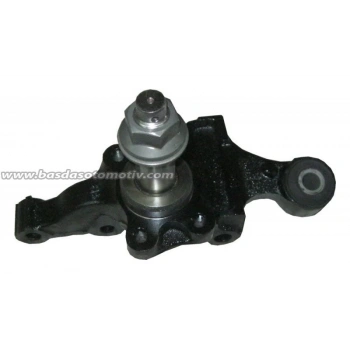 Taşıyıcı Aks Sunny 90-96 B13 Arka L Nıssan Sunny (Oem No: 1301Tsa3001092)