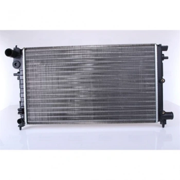 Radyatör Su Saxo  96-04 1.5 D M-T Mekanik (Oem No: 1301Vt)