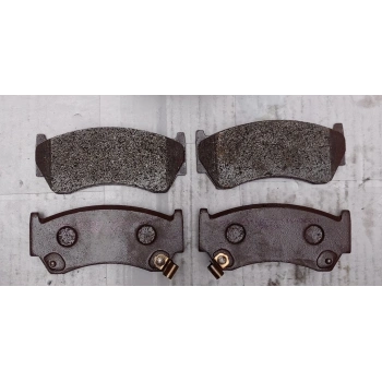 Fren Balatası Sunny N-14 94- Ön None (Oem No: 1301Yrn022832)