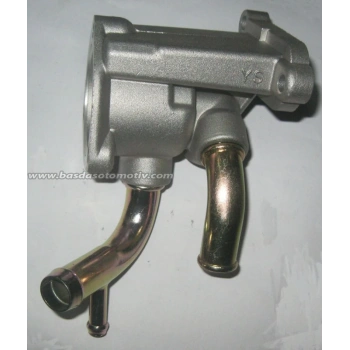 Yuva Termostat Sunny (Devirdaim Takılan) None (Oem No: 1301Yvt7005001)