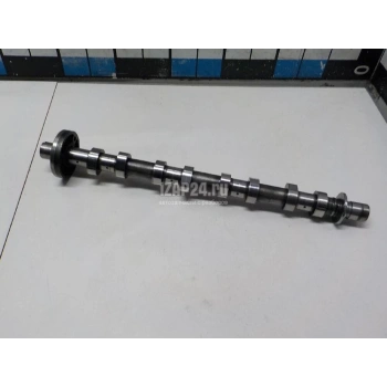 Eksantrık Mılı Egzos Renault Master Iıı 2.3 Dcı 09- (Oem No: 130203792R)