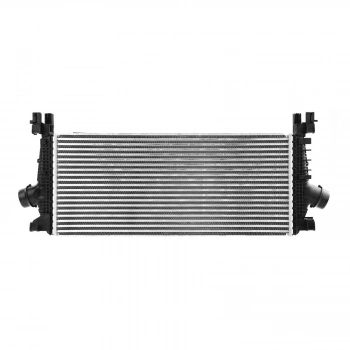 Turbo Radyatörü (Intercooler) Astra J / Zafıra C A14Net-B14Net-A16Let-A14Nel-B14Nel (Oem No: 1302148)