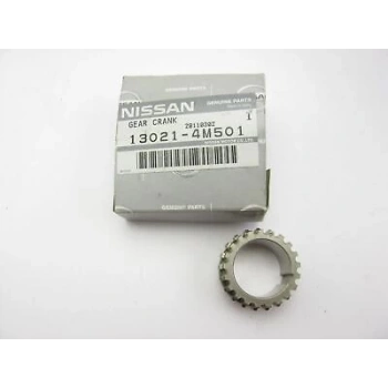 Eksantrik Zincir Seti Almera 00-05 / Prımera 00-02 Qg15De (7 Parça)+ (Cvvt Dişli) (Oem No: 130214M501)