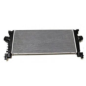 Turbo Radyatörü Manuel Sanzuman 665X282X30 Opel Insıgnıa A Zafıra C A14Net B14Net 09-13 (Oem No: 1302216)