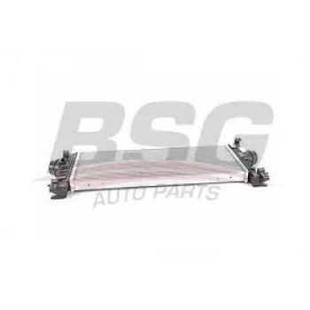 Turbo Radyatörü (Intercooler) Astra J / Cascada / Insıgnıa A / Zafıra C A16Xht (Oem No: 1302267)