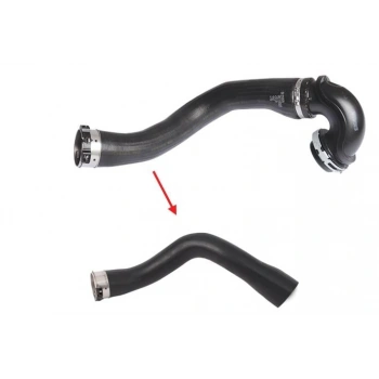 Turbo Hortumu Çıkıs Opel Insıgnıa A Malıbu A20Dtc A20Dtl A20Dth 09- (Oem No: 1302277)