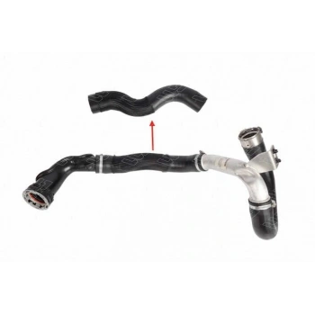 Turbo Hortumu Çıkıs Opel Mokka B16Dth 15- (Oem No: 1302287)