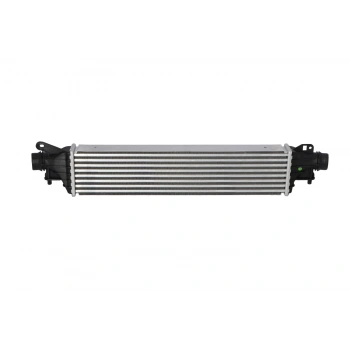 Turbo Radyatörü (Intercooler) Corsa E 14Sonrası B13Dtc / B13Dte (Oem No: 1302314)
