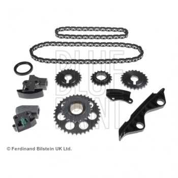 Eksantrik Zincir Seti Mıcra  92-01 / 1.0 / 1.3 (10 Parça) (Oem No: 130245F600)