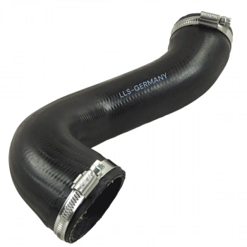 Turbo Hortumu Üst Opel Astra G Y20Dth 99-04 (Oem No: 1302489)