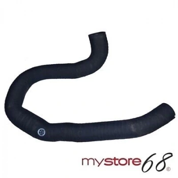 Turbo Hortumu Opel Astra H Zafıra B Z16Let A16Let 04- (Oem No: 1302763)