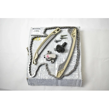 Eksantrik Zincir Seti Qashqaı / Juke / Pulsar 14Sonrası 1.2 Dıg-T / Captur / Clıo / Megane 0.9 - 1.2Tce (Oem No: 13028-00Q0J (Kıt))