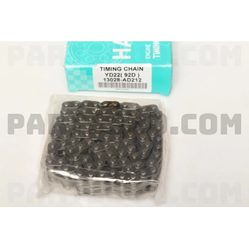 Eksantrik Zincir Pıckup 06-10 Navara Yd25Ddtı / Euro-4 (Oem No: 13028-Ad212)