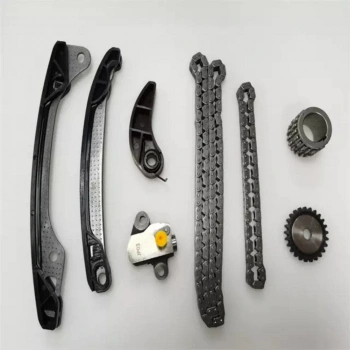 Eksantrik Zincir Seti Mıcra 11Sonrası / Note 13Sonrası / Hr12De - Hr12Dr (6 Parça) (Oem No: 13028Ed000)