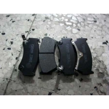 Ön Fren Balatası Almera 03-06 Nıssan Almera (Oem No: 1302Blf3003139)