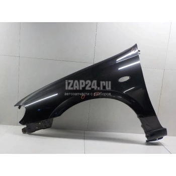 Çamurluk Almera 02-06 N16 Sağ Nıssan Almera (Oem No: 1302Cmu2099144)