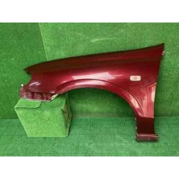 Çamurluk Almera 98-01 Ön Sol Nıssan Almera (Oem No: 1302Cmu2099149)