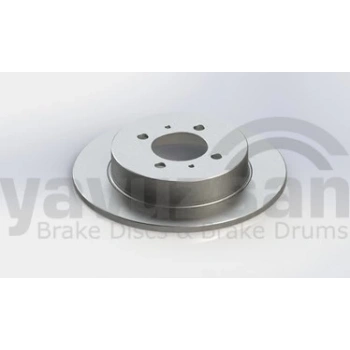 Disk Fren Almera 95-00 Arka Düz 258-4 Mm None (Oem No: 1302Dfn3002007)