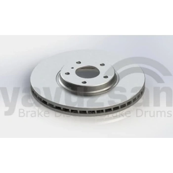 Disk Fren Nıssan Murano 06-12 İnfinti M35 06-12 3. None (Oem No: 1302Dfn3002009)