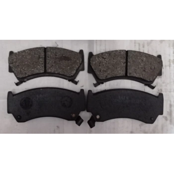 Fren Balatası Almera 02-04 Ön None (Oem No: 1302Yrn031016)