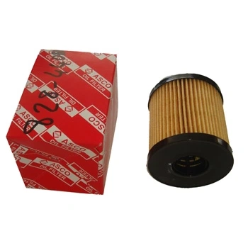 Ford Focus C Max- 04/06; Yağ Filtresi 1.8Tdcı/2.0Tdcı Orj.No:1303476 (Asco) (Oem No: 1303476)