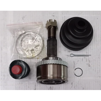 Aks Kafası Primera 99-01 Abs Li Qj16 27X23 None (Oem No: 1303Aks3001272)