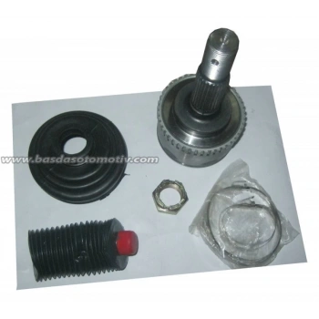 Aks Kafası Primera 1,6 Abs 1036A 27X22X56 Nıssan Prımera (Oem No: 1303Aks3097015)