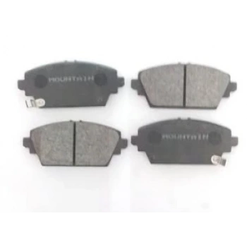 Fren Balatası Primera 01-07 Ön Accord Nıssan Prımera (Oem No: 1303Blf3002072)