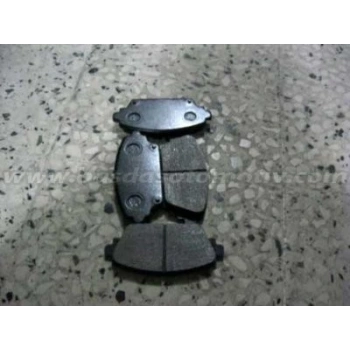 Ön Fren Balatası Primera 02- Accord Greenlıve Honda Accord Nıssan Prımera (Oem No: 1303Blf3002145)