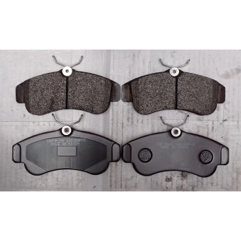 Fren Balatası Primera 1,6-2,0 96-98 Ön Disk Nıssan Prımera (Oem No: 1303Blf3098054)