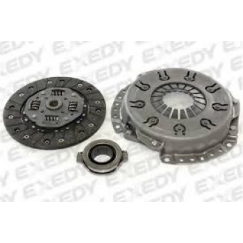 Debriyaj Seti Primera P12 1.6 02-08 Almera 1.5 None (Oem No: 1303Sdb3002059)