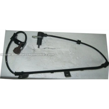 Sensör Abs Primera 97-99 P11 Arka Lh Nıssan Prımera (Oem No: 1303Sns4097004)