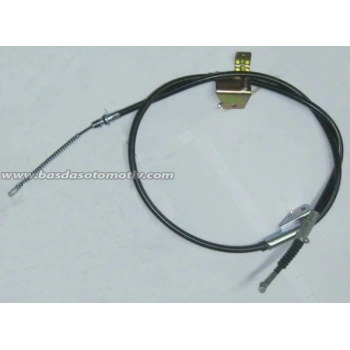 Tel Fren El Primera 96-99 Arka Rh (Kampana Tip) Nıssan Prımera (Oem No: 1303Tfe9091304)