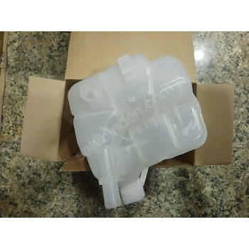 Radyatör Yedek Su Deposu Check Kontrol Harıç Opel Astra J Cruze Cascada Bm 10- (Oem No: 1304028)