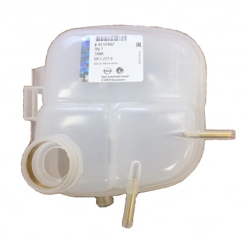 Yedek Su Deposu Astra G 98-07 (Kapaklı) (Oem No: 1304223)