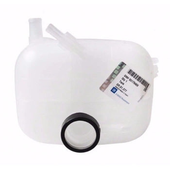 Radyatör Yedek Su Deposu Opel Astra H Bm 04- (Oem No: 1304241)