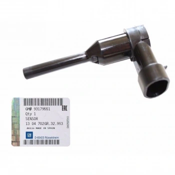 Sensör Motor Su Seviye Astra H / Zafıra B (Oem No: 1304702)