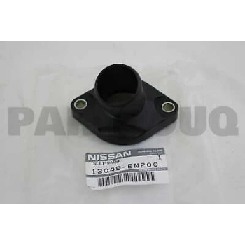 Termostat Kapak Üst Qashqaı 07-18 / Juke 07-15 / X-Traıl 2.0 Mr20De (Oem No: 13049-En200)