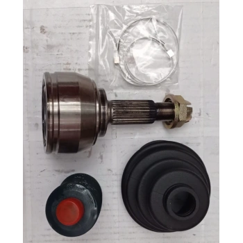 Aks Kafası Micra 02-10Note 07-10 Dizel 23X22X49 None (Oem No: 1304Aks3005005)